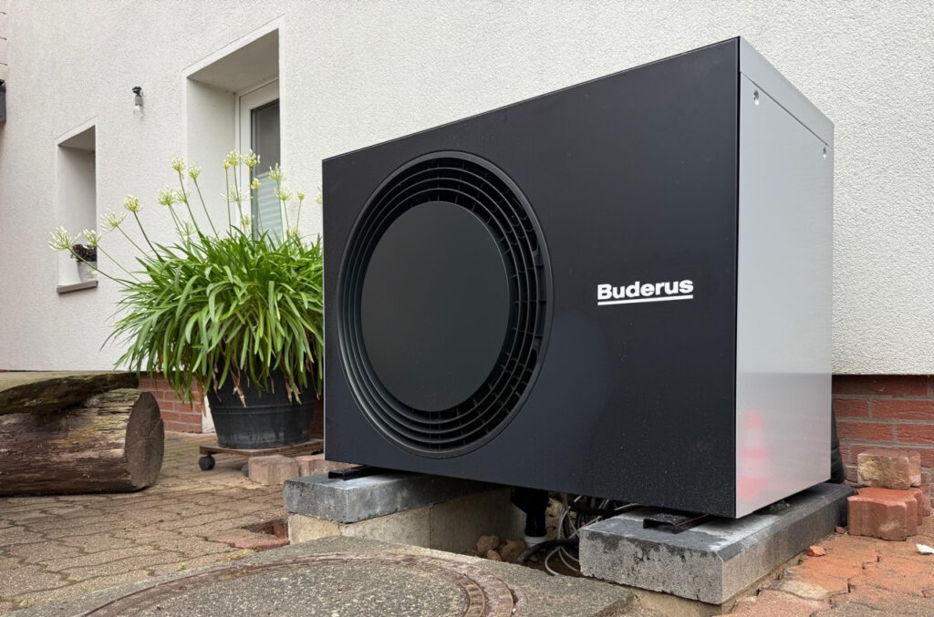Regenerative Energien mit Wärmepumpe, Solarthermie und Photovoltaik für Hildesheim, Peine, Braunschweig und Umgebung